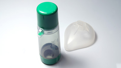 Reiner Medical - Proyectos - Inhaladores