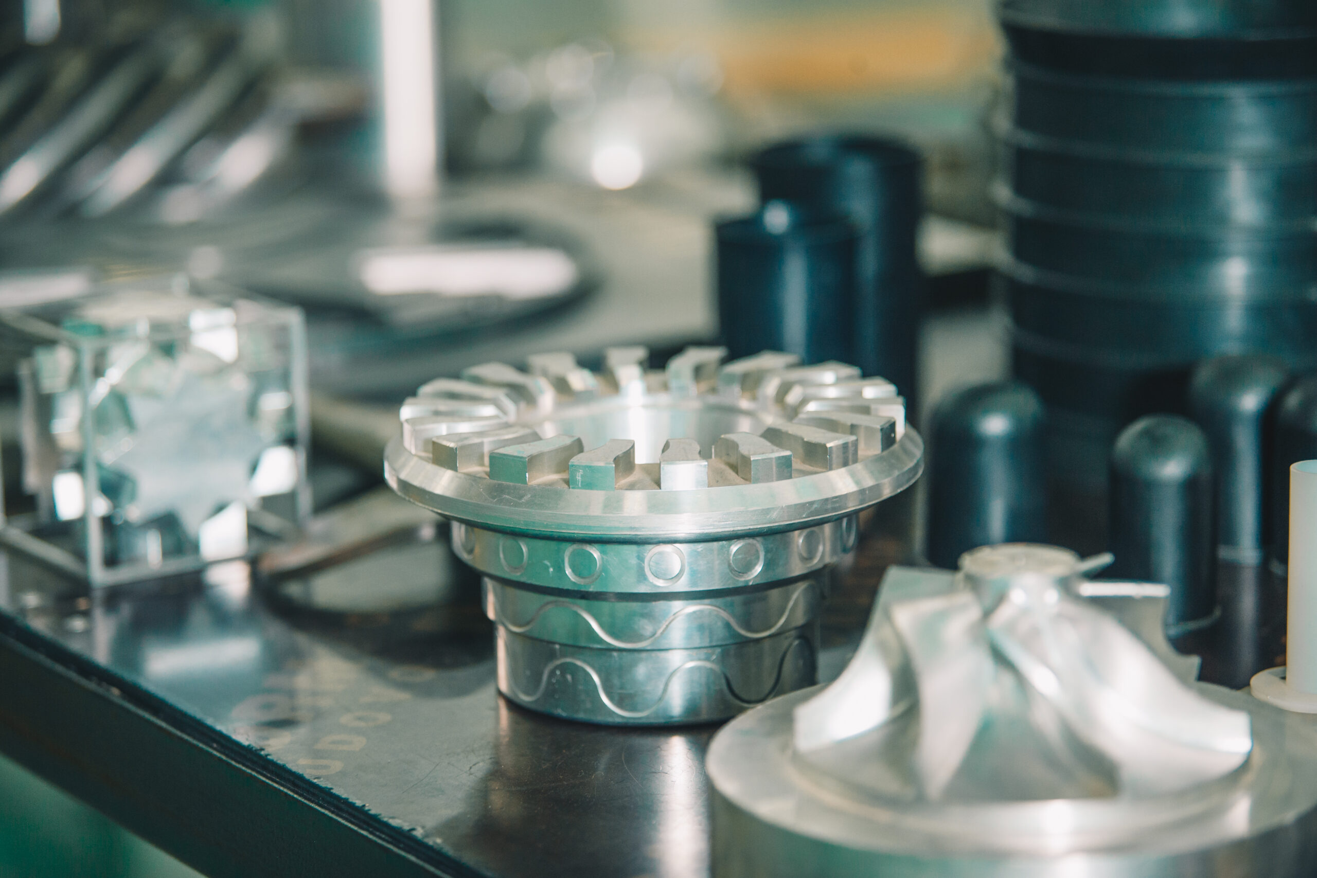 Moldes Reiner Medical